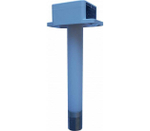 ДУГ 24.0-10.2.10.К и ДУГ 24.4-20.2.10.К датчики углекислого газа (шток 100, 200, 300мм)