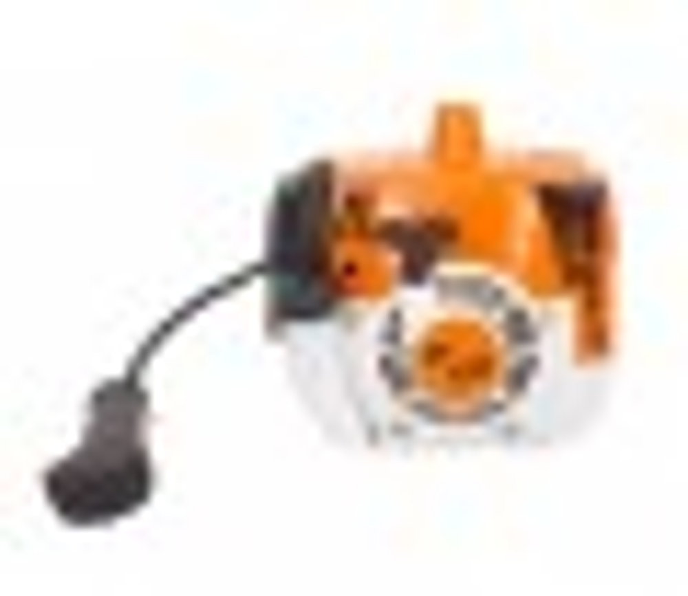 Мотокоса HOLZFFORMA FF120