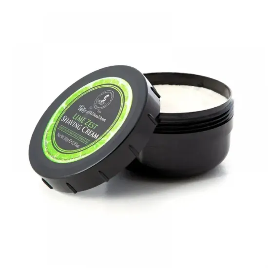 Крем для бритья Taylor Of Old Bond Street, Lime Zest Shaving Cream, 150гр