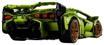 Конструктор LEGO Technic 42115 Lamborghini Sian FKP 37