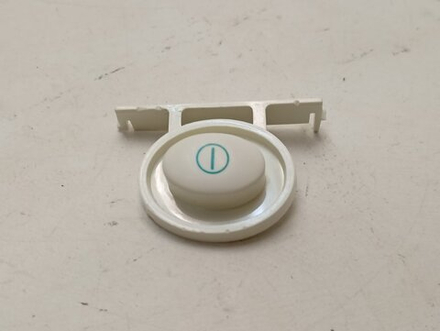 S803J кт45 Кнопка включения для стиральной машины Samsung DC64-00081A б/у