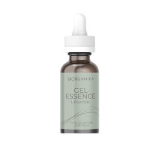 Гель-эссенция для лица обновляющая 30 мл