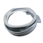 Манжета люка (уплотнитель двери) для стиральной машины Indesit (Индезит) / Ariston (Аристон) 032850