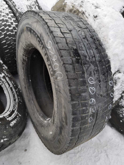 315/80R22.5 Michelin X MULTIWAY 3D шина б/у