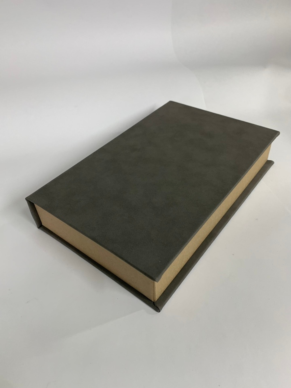 Коробка-шкатулка