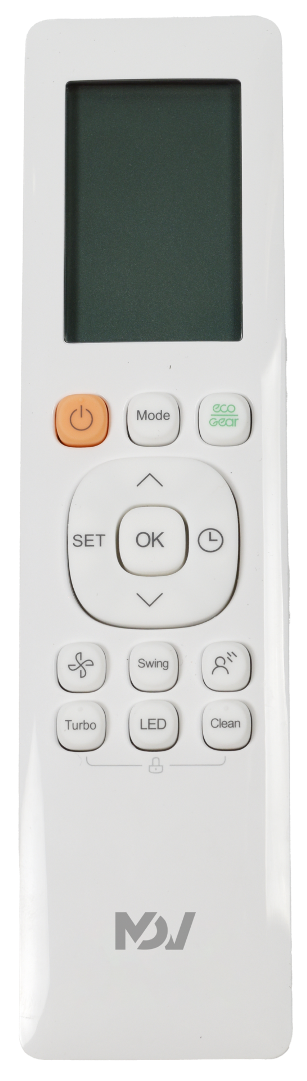 Cплит-система однопоточная кассетная MDV MDCA1I-18HRFN8/ MDOAG-18HFN8