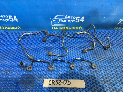 Топливная рейка TOYOTA LITEACE 2001