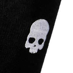 Hydrogen Tennis Socks 2 Pack - White, Black