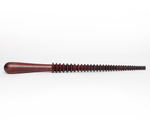 Рубель для мокрого валяния. Фелтинг. Инструменты для Валяния. FT1