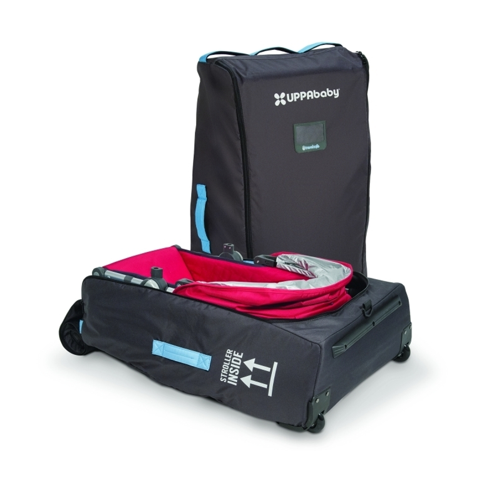 Сумка-Переноска UPPAbaby Vista