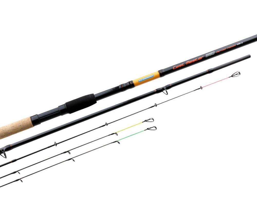FLAGMAN Удилище фидерное Cast Master Method Feeder 3,6м тест max 100г