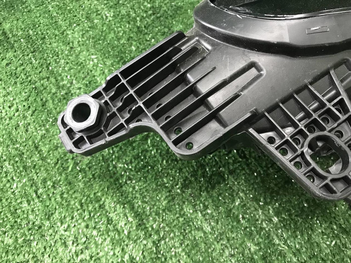 ДХО центральный Lixiang L6 (2024-н.в.) LED