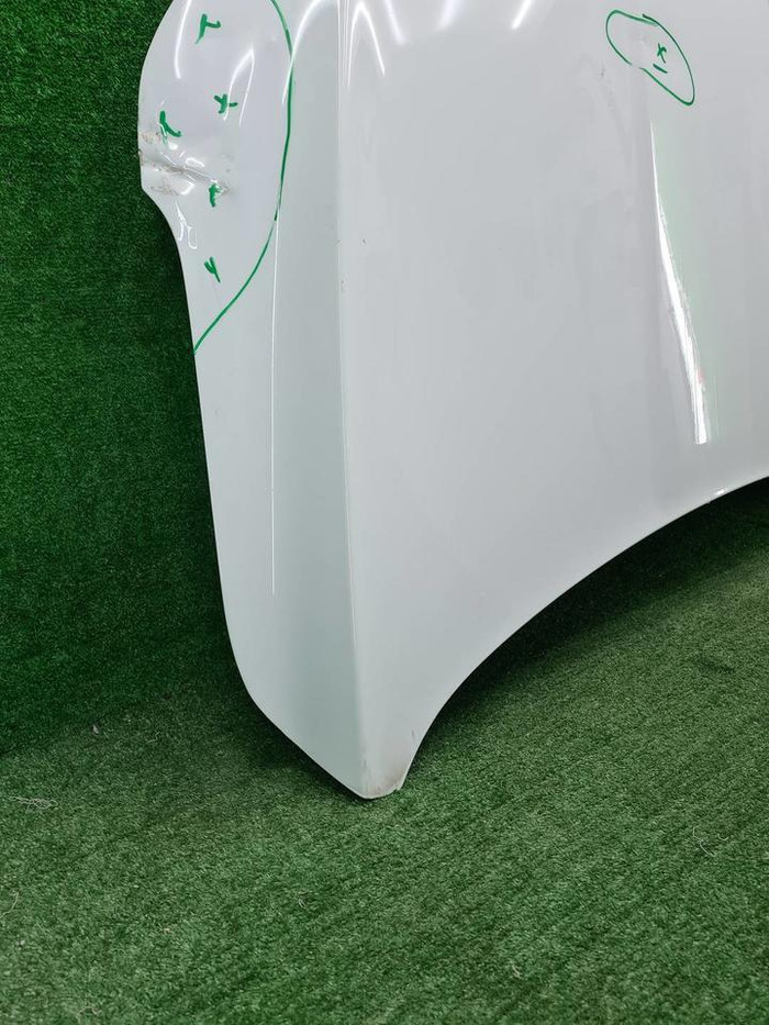 Капот Geely Coolray (2019-2023)