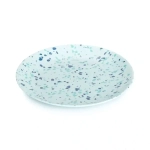 Тарелка десертная 19см «Венеция тюркауз» P6507