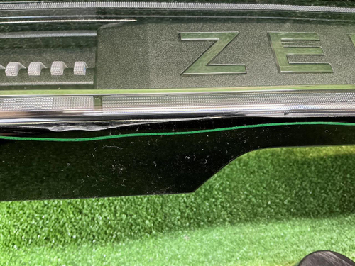 Фонарь крышки багажника Zeekr 001 (2021-н.в.)