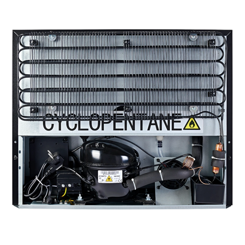 Встраиваемый винный холодильник Vard WCI4SSTG