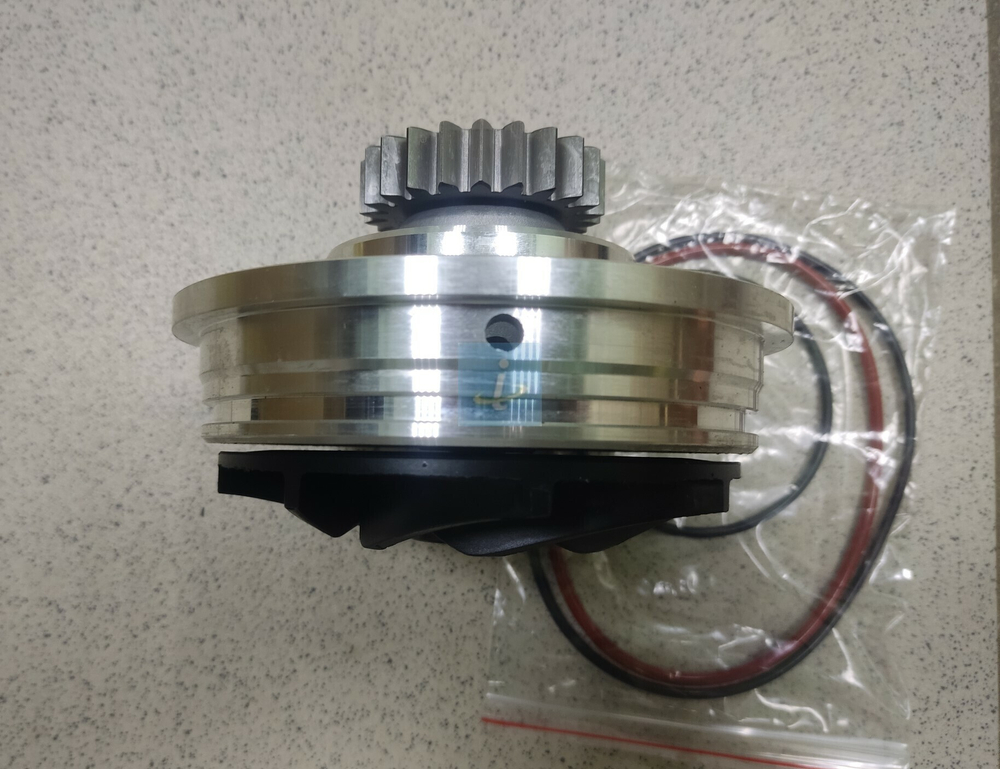 Насос водяной 651.1307010