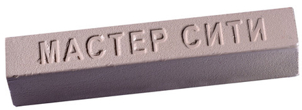 Воск мебельный мягкий, Дуб сантана светлый