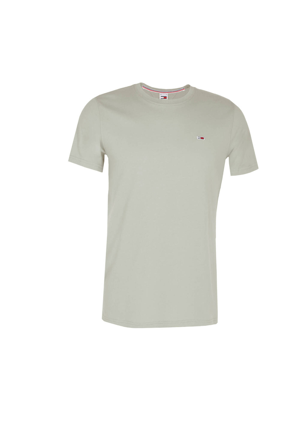 Футболка 2шт. Tommy Jeans - оливковый (DM0DM15381)