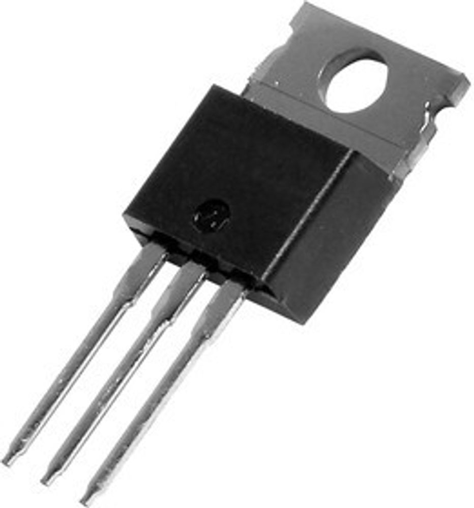 LM1117-5.0 (TO220)