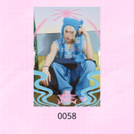 Постеры #0046 - #0074 / STRAY KIDS ATE