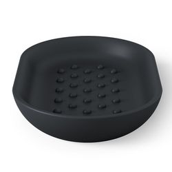 Мыльница Junip, черная