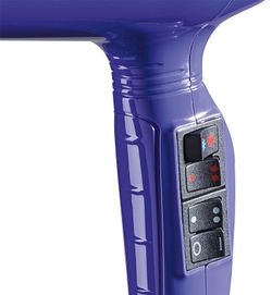 Профессиональный фен BaByliss PRO Luminoso+ Ionic Viola BAB6360IPE 2100w