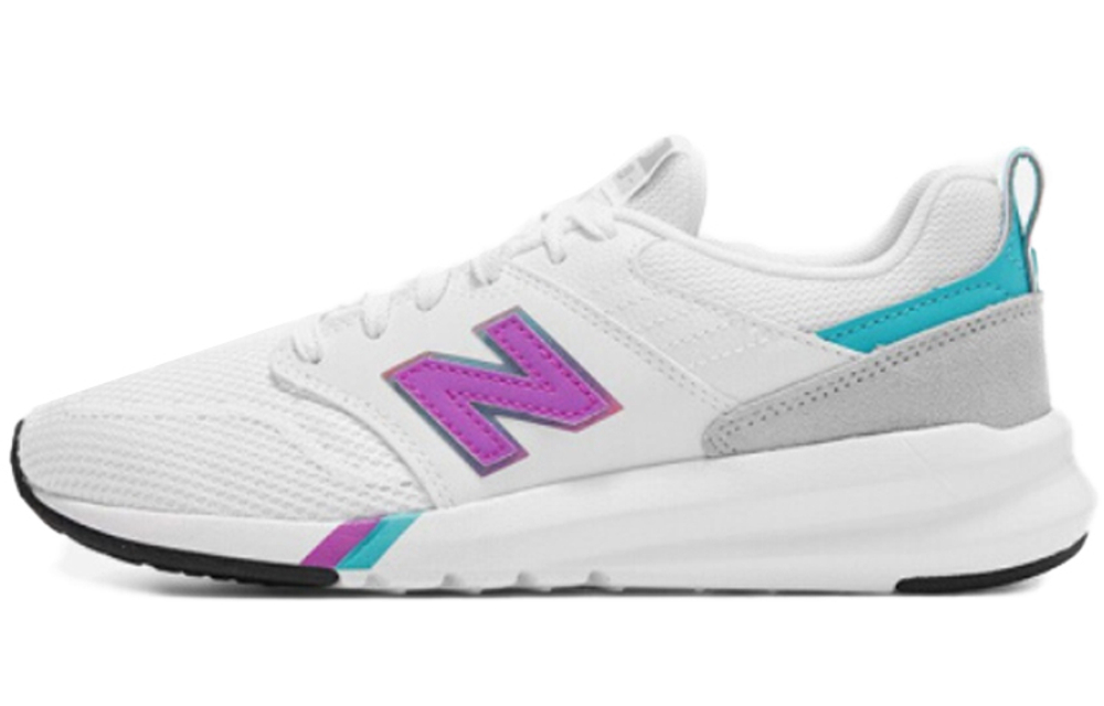 009 new balance hotsell