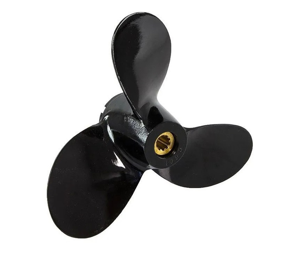 Гребной винт 58110-91J00-019, шаг 6, диаметр 7 1/2