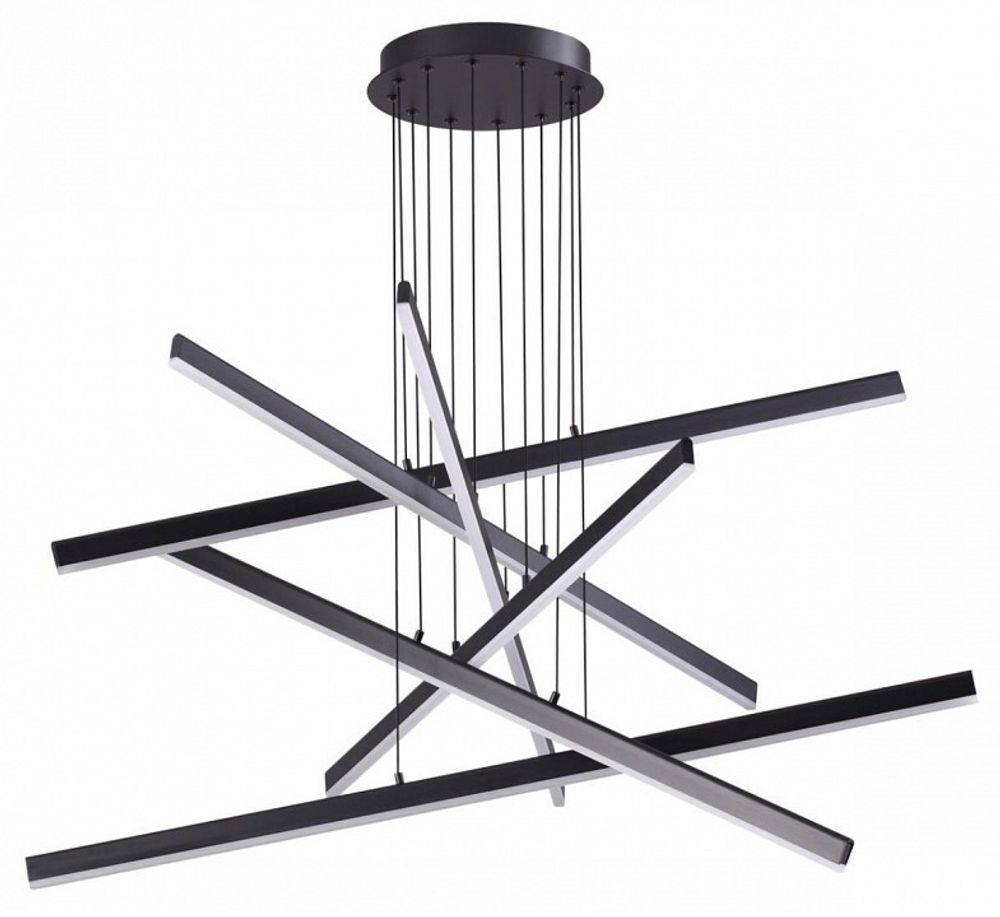 Подвесной светильник Odeon Light Rudy 3890/96L