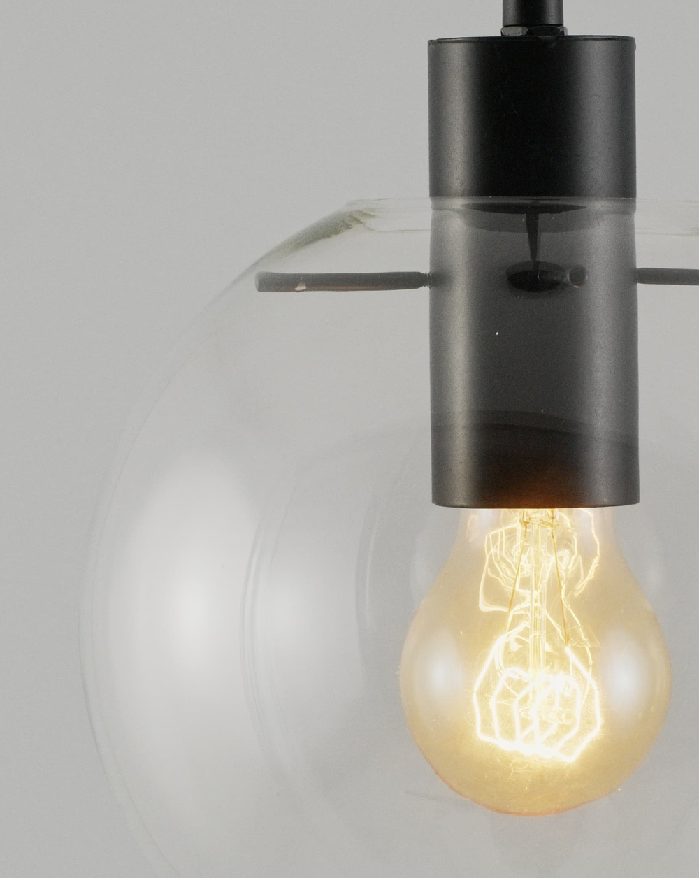 Подвесной светильник Moderli V2230-P Aero