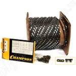 Бухта цепи CHAMPION 3/8 - 1,3 PRO (91VS)     A050-VS100RPRO