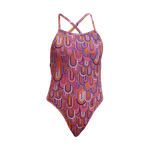 Купальник FUNKITA Girl's Learn To Fly