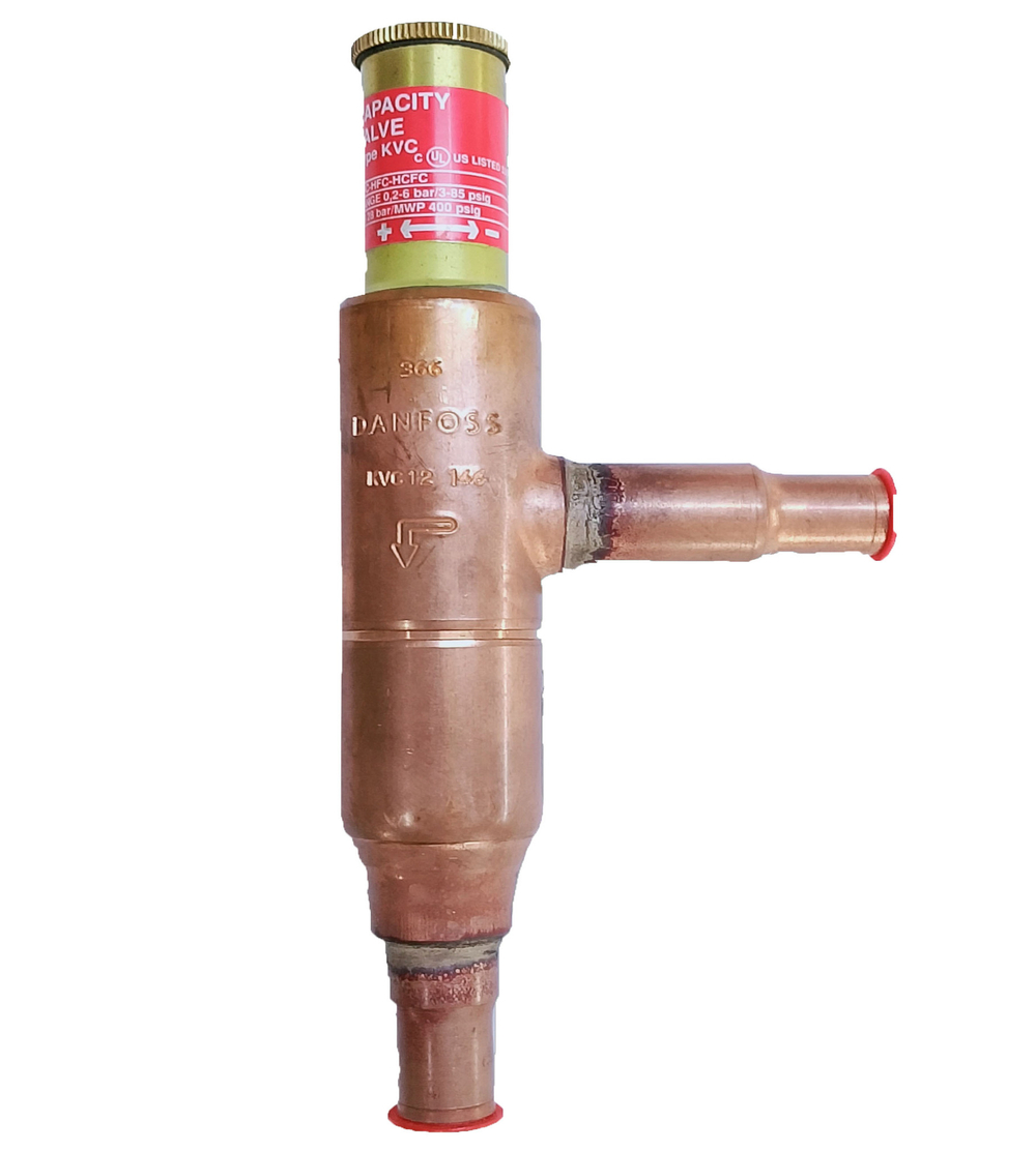 Регулятор KVC12 (034L0141)