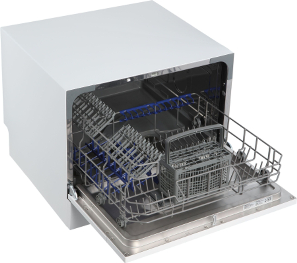 Настольная посудомоечная машина Weissgauff TDW 4006 (419427)