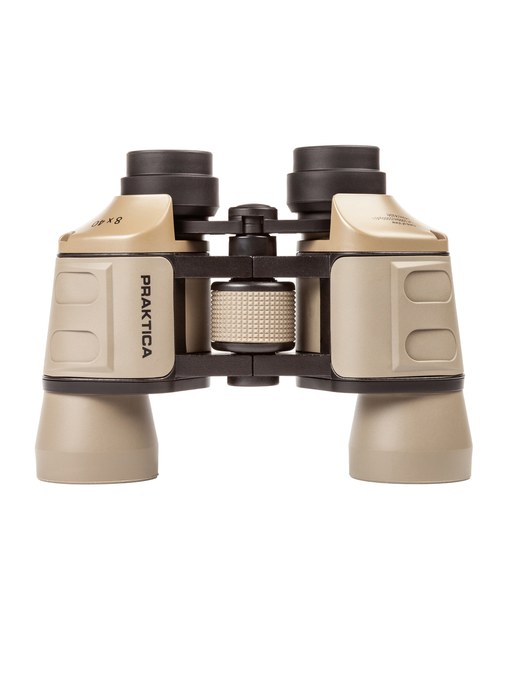 Бинокль Praktica Falcon 8x40 (11108409)