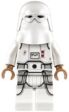 Конструктор LEGO Star Wars 75268 Снежный спидер