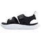 Puma SoftridePro Sandal 24 'Black White'