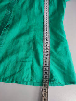 Блузка Sela с коротким рукавом 42-44 размер, новая