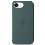 Накладка Silicone Case MagSafe c анимацией на iPhone 16e