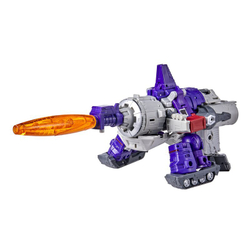 Игрушка Transformers Трансформеры Дженерейшенс Селектс Гальватрон, F1809