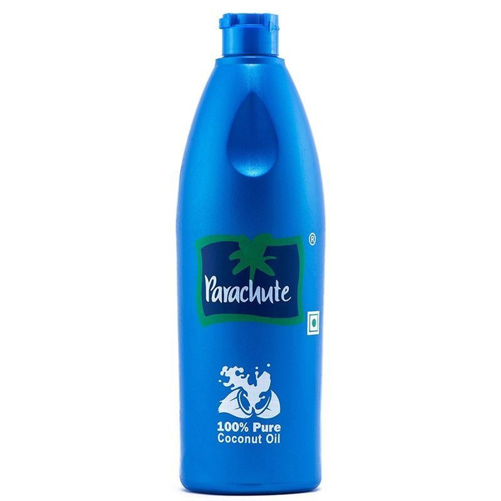 Масло кокосовое Parachute 500 ml