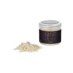 Скраб для лица и тела CLEO Кокос 100 гр