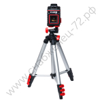 Лазерный уровень ADA CUBE 360 PROFESSIONAL EDITION