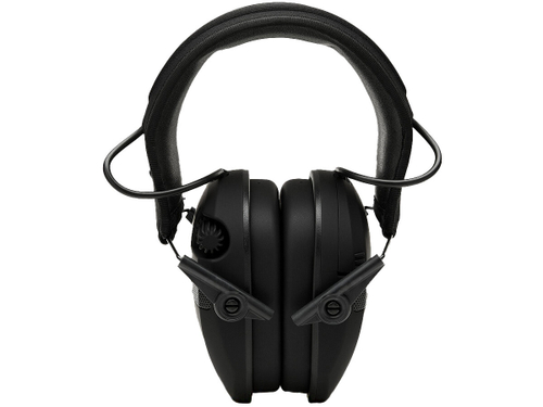 Наушники активные Walker`s Razor Electronic Comm Muffs Bluetooth, чёрные