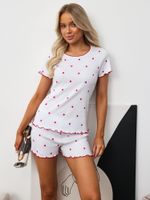 Пижама Лавли-4 Виотекс В ОДНОМ ЦВЕТЕ (Акция)