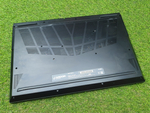 Ноутбук ARDOR i7-13/16Gb/RTX 4070 8Gb/2.5K/165Hz/RAGE X17-I7ND311
