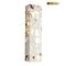 Настенный светодиодный светильник Modelux Modestyle MS.150.400 BS