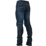 ДЖИНСЫ MAXLERJEAN MJ-002 BLUE 30