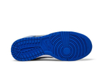 Кроссовки Nike Dunk Low "Game Royal" (Женская размерная сетка)